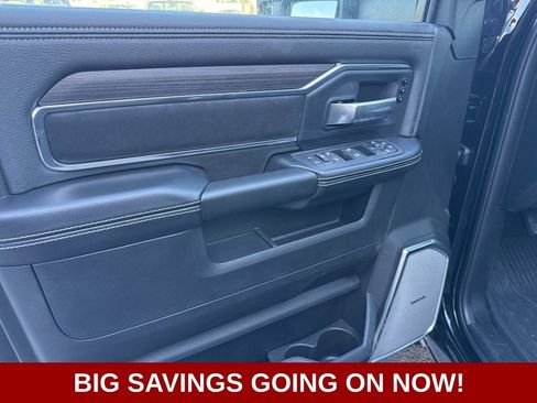 New 2026 RAM 3500 Laramie image 17