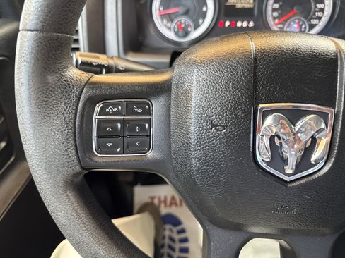 Used 2014 RAM 1500 Express image 18