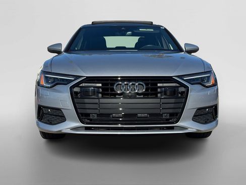 Used 2023 Audi A6 Premium Plus w/ Premium Plus Package image 8