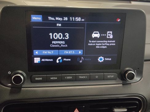Used 2023 Hyundai Kona SEL AWD/4WD image 25