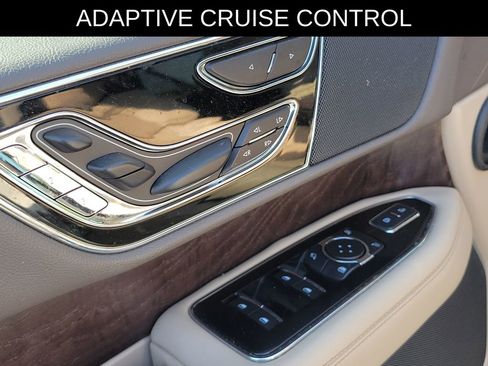 Used 2024 Lincoln Navigator L Reserve AWD/4WD image 21