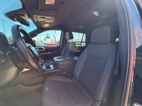 Used 2023 Chevrolet Tahoe LS w/ Driver Alert Package image 10