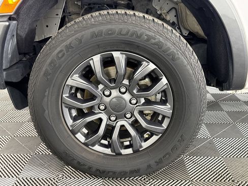 Used 2020 Ford Ranger XLT w/ Equipment Group 301A Mid AWD/4WD image 36