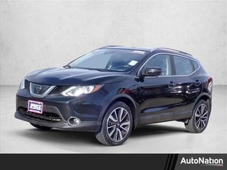 Used 2018 Nissan Rogue Sport SL w/ SL Premium Package video 1