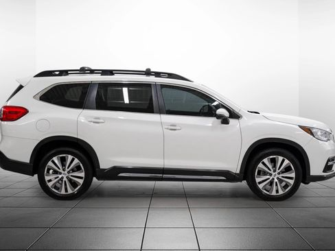 Used 2020 Subaru Ascent Limited w/ Popular Package #3 AWD/4WD image 7