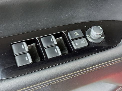 Certified 2023 MAZDA CX-5 AWD 2.5 S w/ Premium Plus Pkg image 18