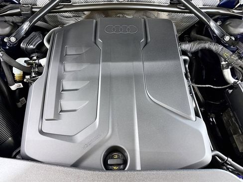 New 2025 Audi Q5 Premium Plus image 22