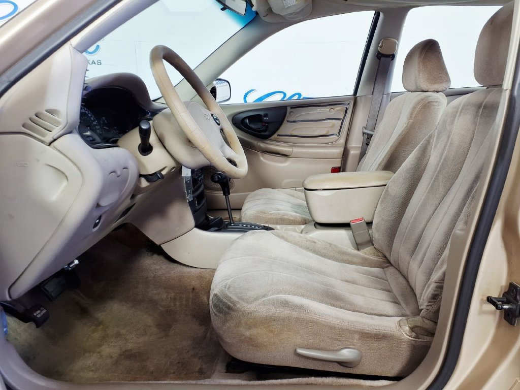 Used 2003 Chevrolet Malibu V6 FWD image 9