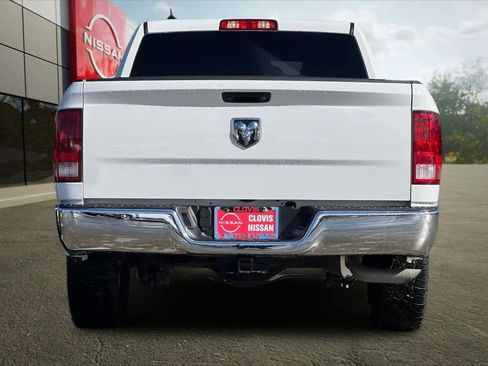 Used 2019 RAM 1500 Tradesman image 8