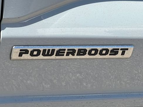 Used 2023 Ford F150 XL w/ Rattler Package AWD/4WD image 2