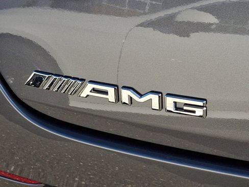 New 2025 Mercedes-Benz CLA 35 AMG 4MATIC image 17