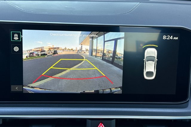 New 2026 Kia K5 GT-Line FWD image 23