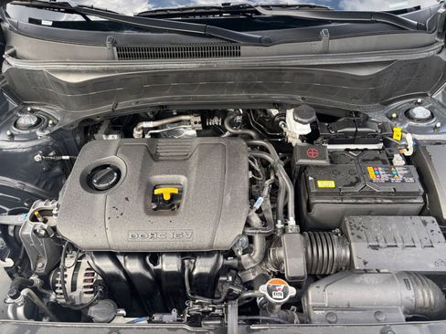 Used 2025 Kia Seltos S image 32