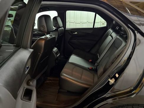 Used 2023 Chevrolet Equinox RS w/ LPO, Floor Liner Package AWD/4WD image 23