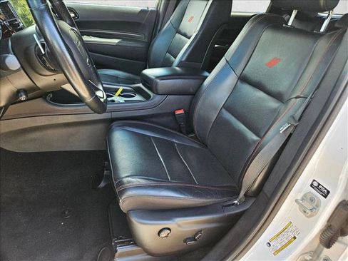 Used 2024 Dodge Durango GT AWD/4WD image 12