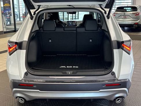 Used 2025 Acura ADX AWD image 25