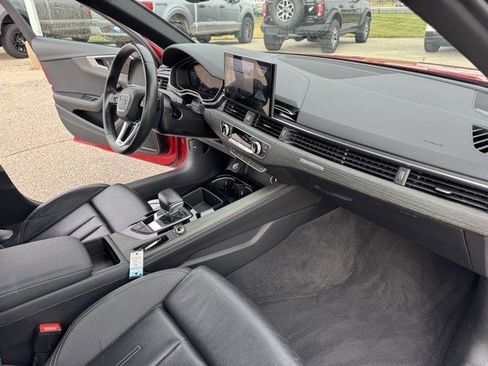 Used 2023 Audi A4 2.0T Premium Plus image 35