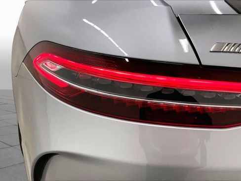 Used 2022 Mercedes-Benz AMG GT 43 image 28