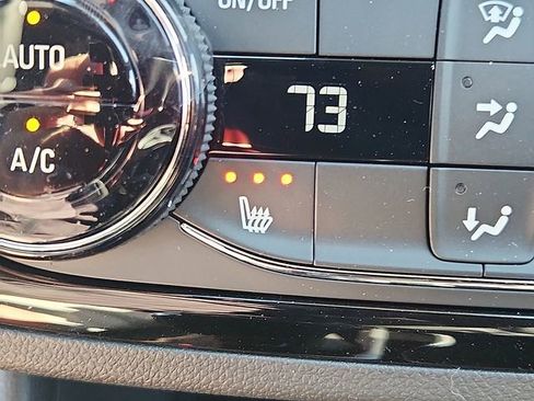 New 2026 Buick Envista Sport Touring w/ Convenience I Package image 14