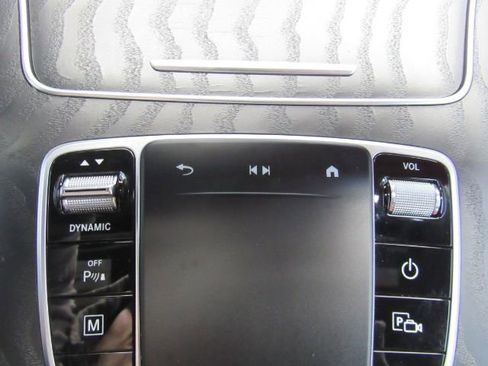 Used 2022 Mercedes-Benz GLC 300 4MATIC Coupe w/ AMG Line image 48