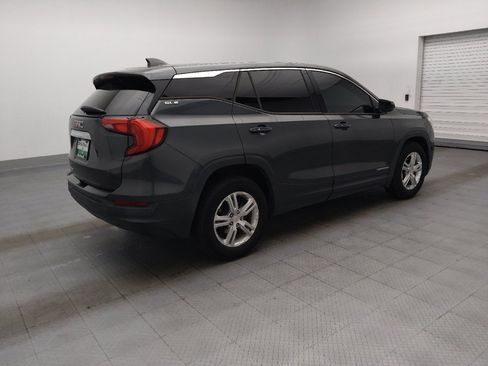 Used 2020 GMC Terrain SLE FWD image 10