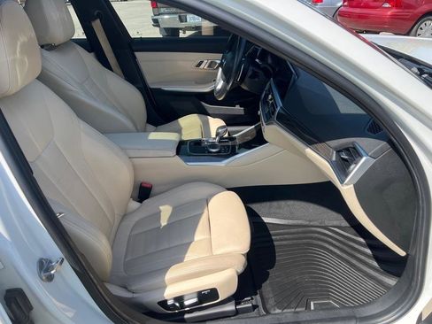Used 2020 BMW 330i Sedan RWD image 12
