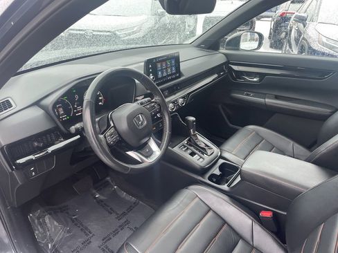 Used 2023 Honda CR-V Sport Touring image 25