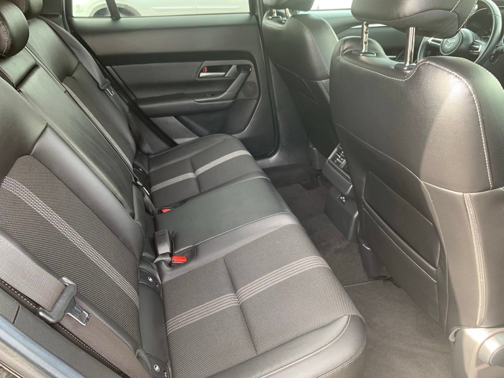 Used 2026 MAZDA CX-50 AWD 2.5 S w/ Preferred Pkg image 24