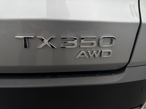 Used 2024 Lexus TX 350 350 Premium AWD w/ Panoramic M image 33