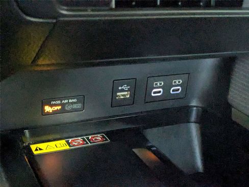 Certified 2025 Toyota Camry SE w/ Multimedia Upgrade Package FWD image 22