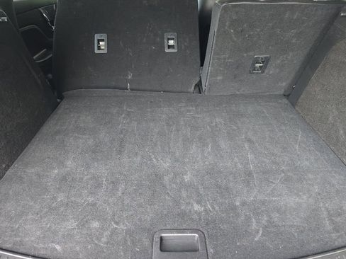 Used 2024 Lincoln Corsair Reserve w/ Equipment Group 201A image 14