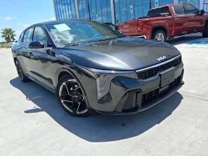 Used 2025 Kia K4 GT-Line w/ GT-Line Premium Package
