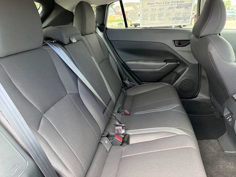 New 2026 Subaru Crosstrek 2.5i Premium AWD/4WD image 24