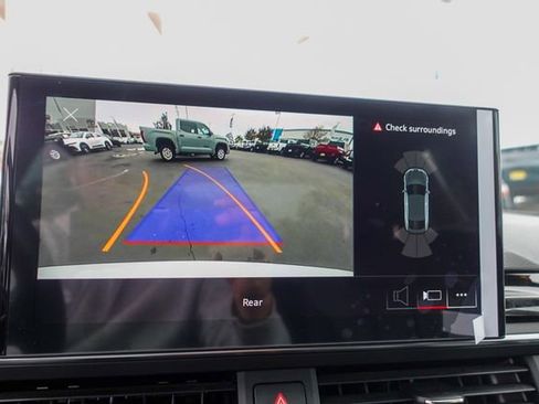 Used 2021 Audi A5 2.0T Premium w/ Convenience Package image 17