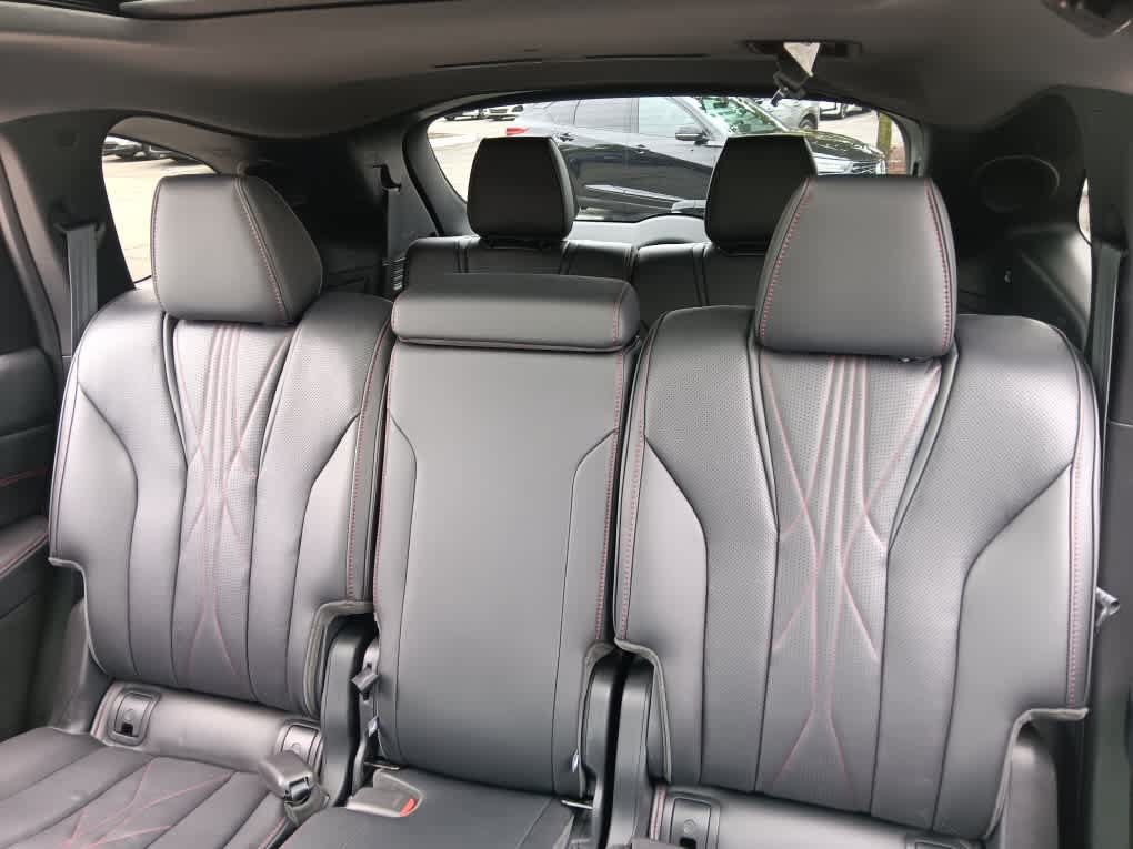 Used 2024 Acura MDX Type S w/ Advance Package AWD/4WD image 14