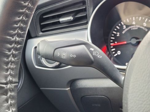 Used 2022 Ford Mustang Premium w/ Wheel & Stripe Package image 20