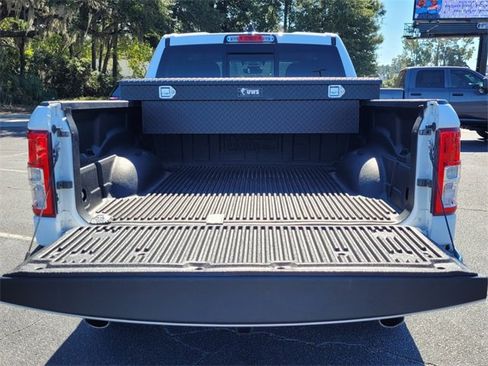 Used 2023 RAM 1500 Big Horn image 6