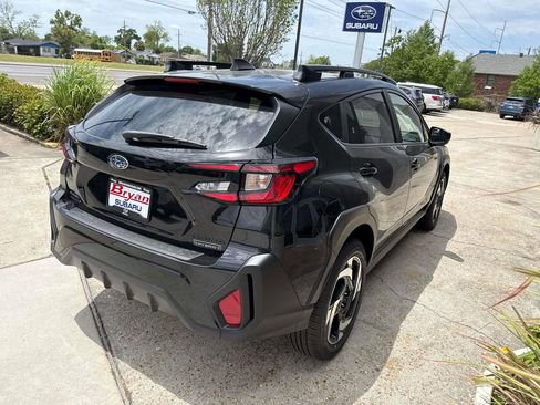New 2026 Subaru Crosstrek 2.5i Limited AWD/4WD image 4