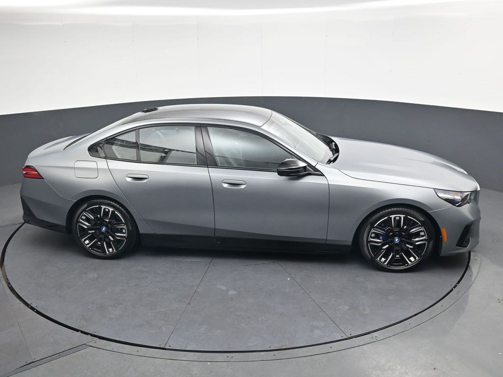 Used 2025 BMW i5 M60 w/ Executive Package AWD/4WD image 20