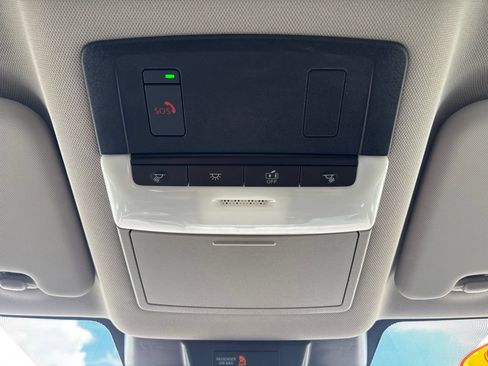 Used 2022 Nissan Rogue SV FWD image 26