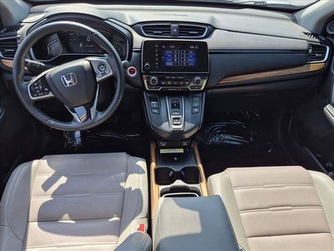 Used 2020 Honda CR-V Touring image 19