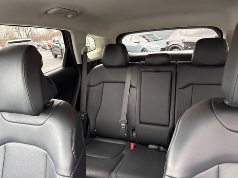 Used 2023 Kia Sportage EX image 28