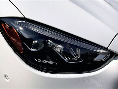 Certified 2023 Mercedes-Benz C 300 C 300 image 31