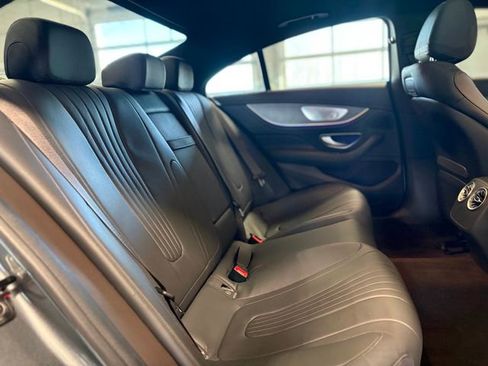 Used 2019 Mercedes-Benz CLS 450 CLS 450 4MATIC image 21