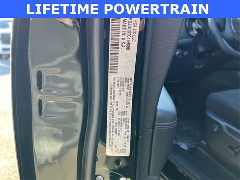 New 2026 Dodge Durango GT w/ Blacktop Package image 26