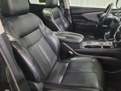 Used 2021 Nissan Murano SL image 62