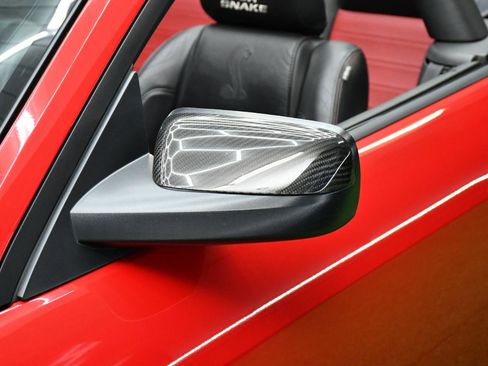 Used 2007 Ford Mustang Shelby GT500 image 9