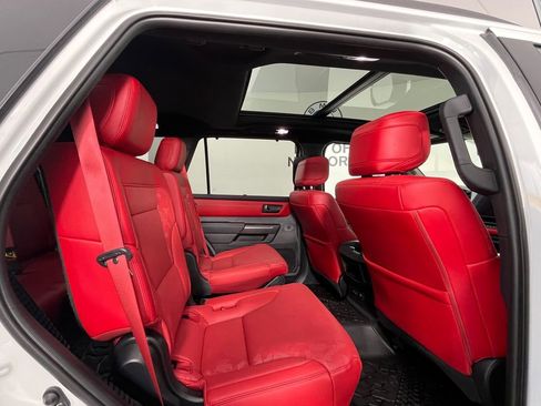 Used 2024 Toyota Sequoia TRD Pro image 26