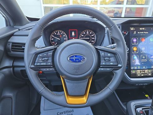 Used 2024 Subaru Crosstrek 2.5i Wilderness w/ Wilderness Package AWD/4WD image 20