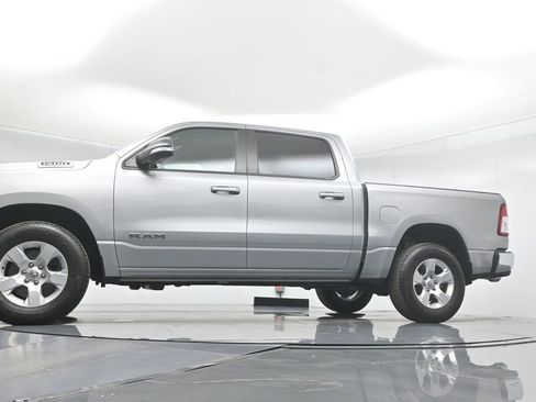 Used 2022 RAM 1500 Big Horn image 7